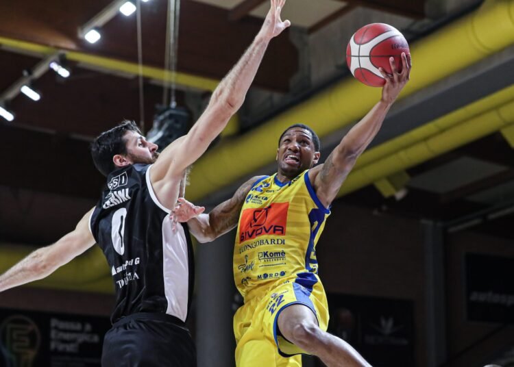 Gerald Robinson