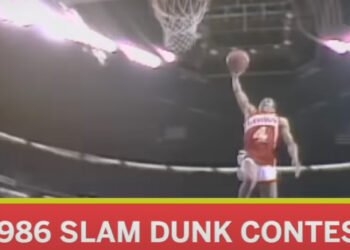 Spud webb
