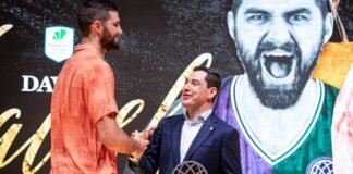 Malaga BCL Final 4