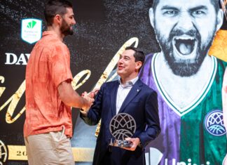 Malaga BCL Final 4