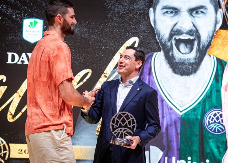 Malaga BCL Final 4