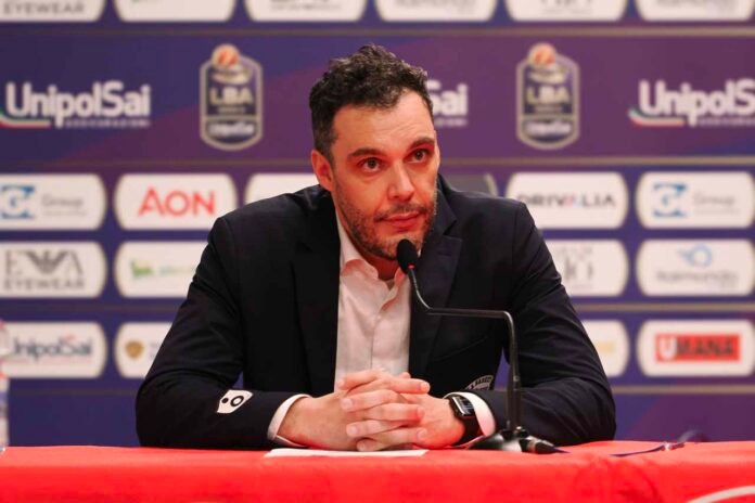 Paolo Galbiati