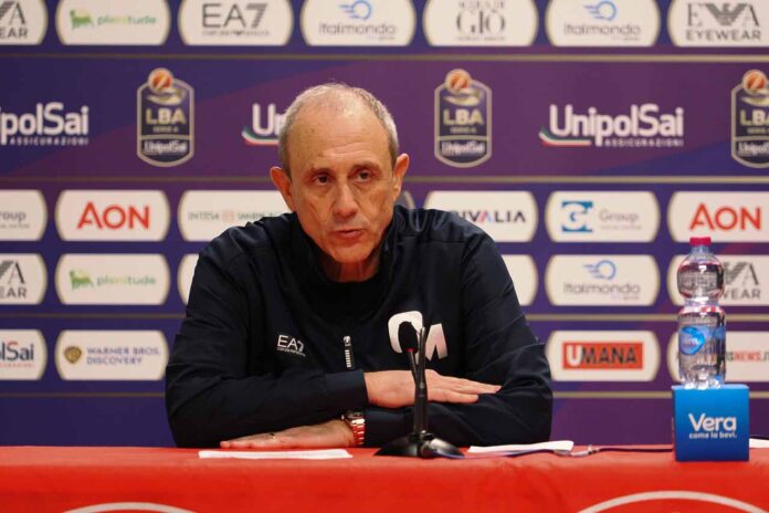 Ettore Messina