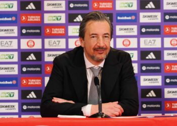 Luca Banchi