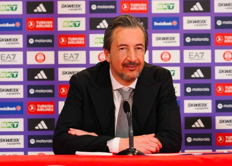 Luca Banchi