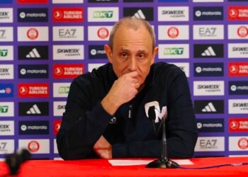 Ettore Messina