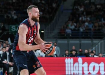 La Cenerentola bianconera non arriva al ballo, Baskonia ai playoff. Le pagelle.