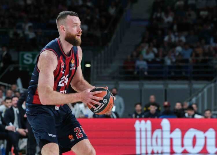 La Cenerentola bianconera non arriva al ballo, Baskonia ai playoff. Le pagelle.