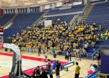 Maccabi-Panathinaikos