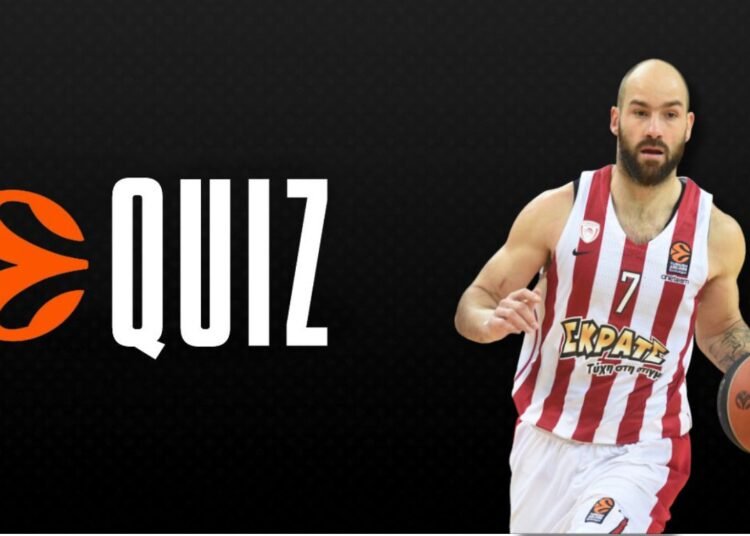 Quiz basket