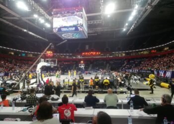 BCL Final 4: Belgrado e Malaga chiudono il cerchio, giorno 4