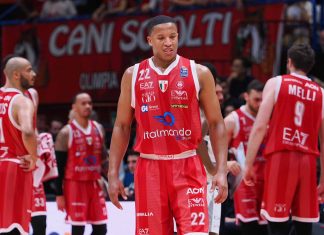 Devon Hall