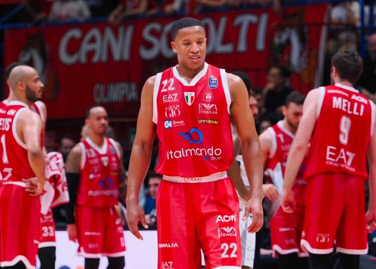 Devon Hall