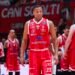 Devon Hall