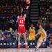 Olimpia Milano senza difficoltà contro Scafati, le pagelle