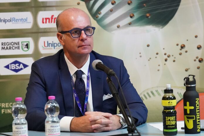 LBA Gandini