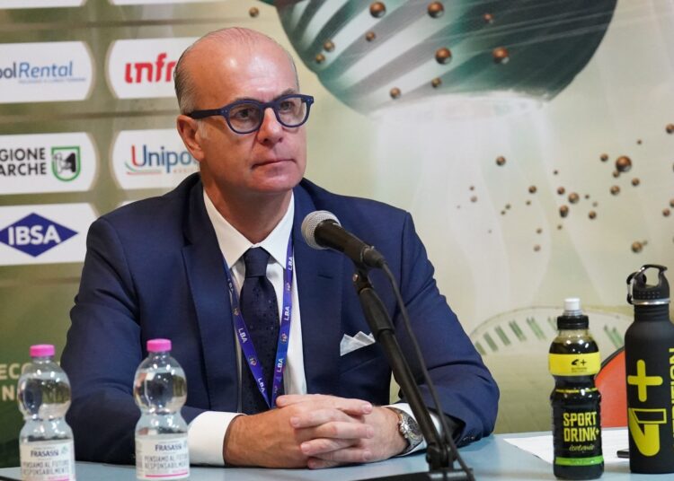 LBA Gandini