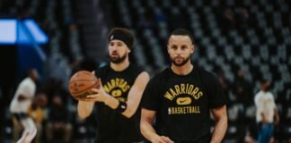 Klay Thompson