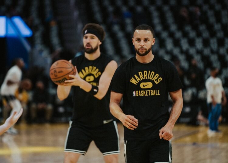Klay Thompson