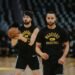 Klay Thompson