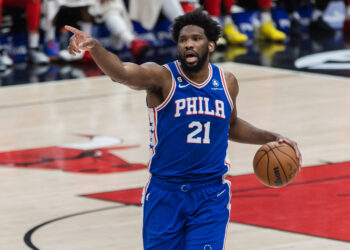 NBA