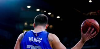 Luka Doncic
