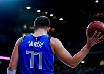 Luka Doncic