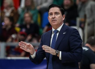 Xavi Pascual