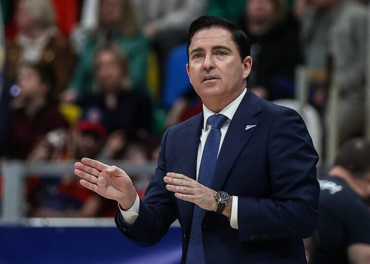 Xavi Pascual
