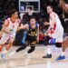 Olimpia Milano che saluta l’Eurolega con una sconfitta, le pagelle
