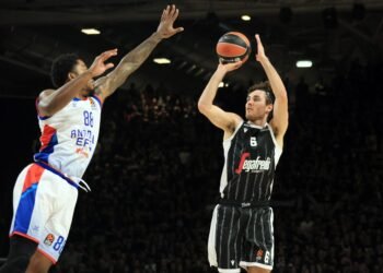 Efes – Virtus, a Bologna riesce l’impresa da sogno, le pagelle