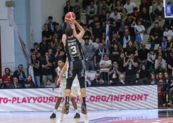 La Virtus vince con Cremona e continua la corsa verso il primato, le pagelle