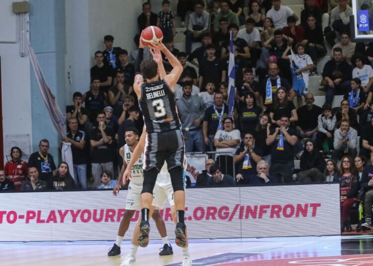La Virtus vince con Cremona e continua la corsa verso il primato, le pagelle