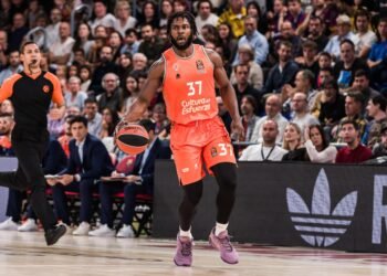 Semi Ojeleye