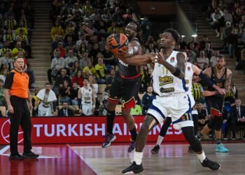 Monaco Fenerbahce