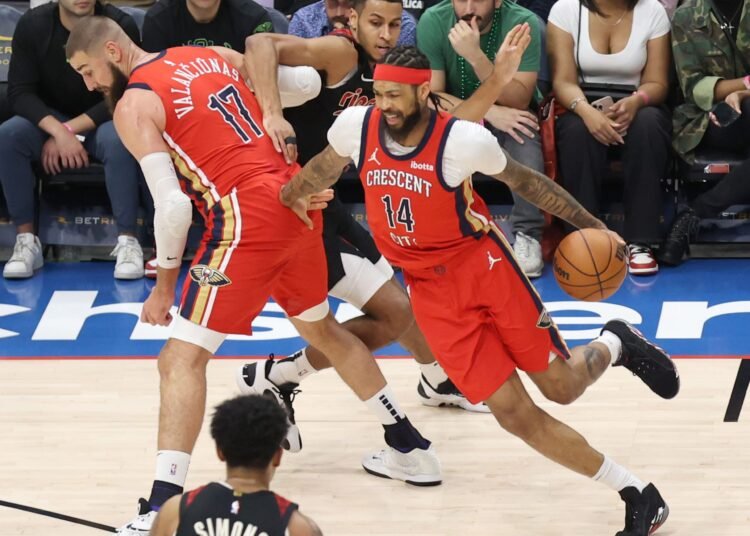 NBA