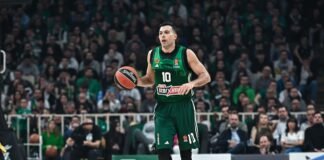 Panathinaikos