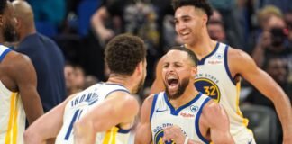 NBA