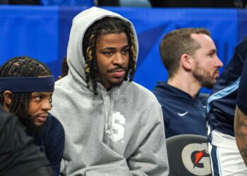 Ja Morant