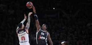 Baskonia