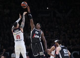 Baskonia