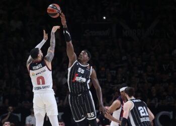 Baskonia