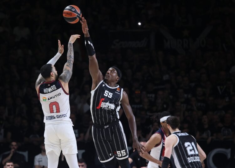 Baskonia