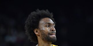 Jabari Parker