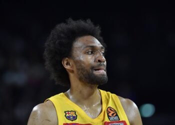 Jabari Parker