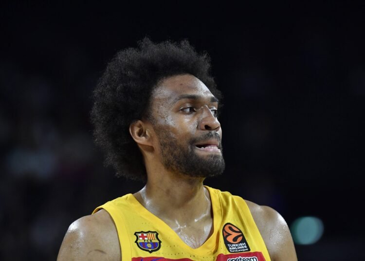 Jabari Parker