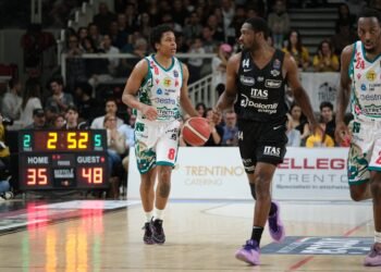 Pistoia vince a Trento e raggiunge i playoff, le pagelle