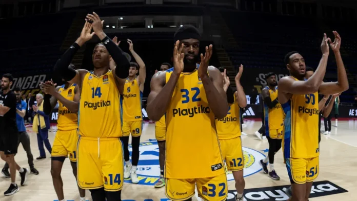 Maccabi