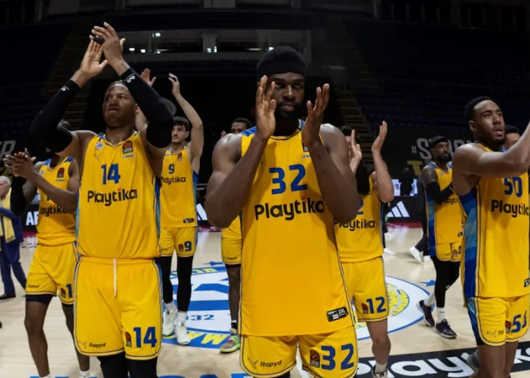 Maccabi
