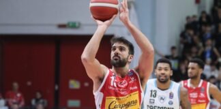 Matteo Tambone (VL Pesaro Cremona)